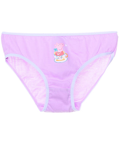 Peppa Pig Slip 3-er Pack
