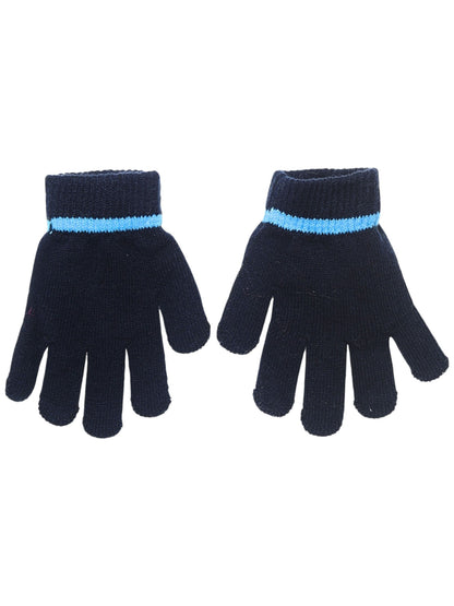 Bluey Winter Mütze Set