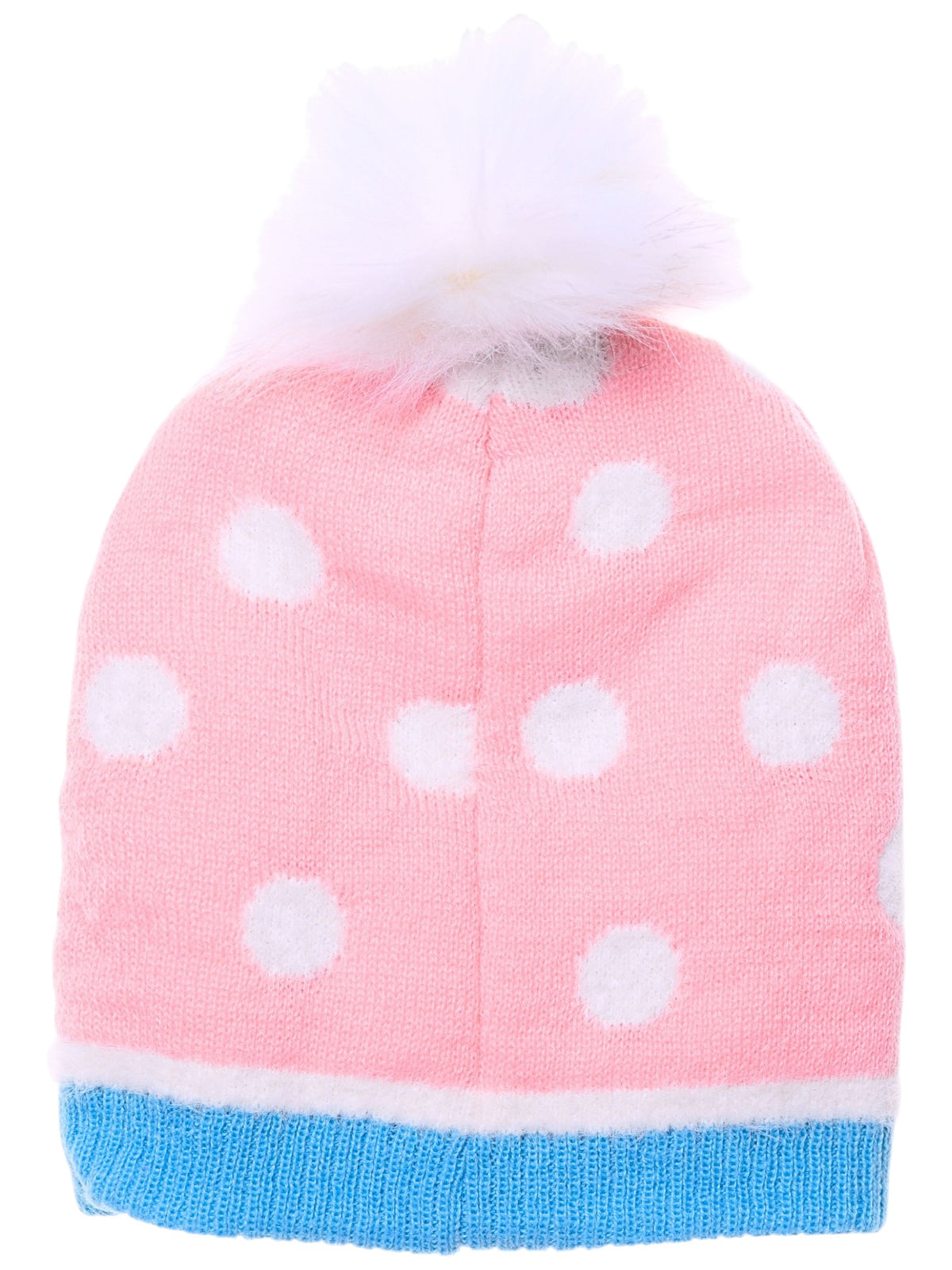 Bluey Winter Mütze Set