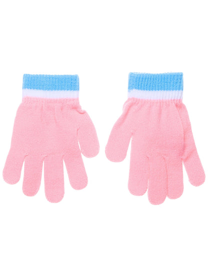 Bluey Winter Mütze Set