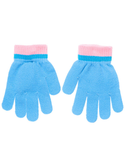 Bluey Winter Mütze Set