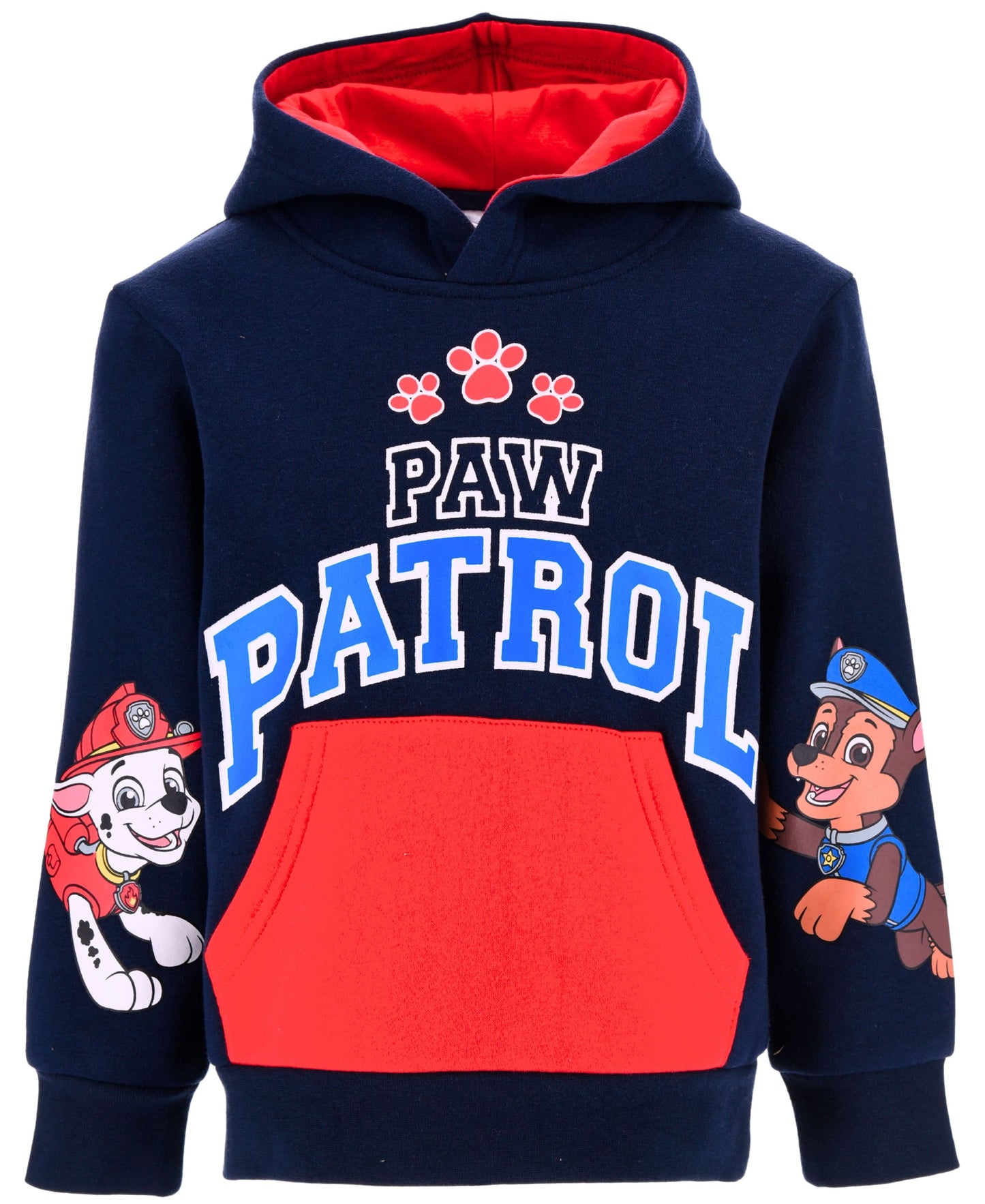 Paw Patrol Kapuzenpullover