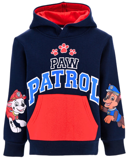 Paw Patrol Kapuzenpullover