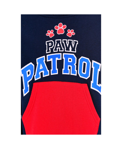 Paw Patrol Kapuzenpullover