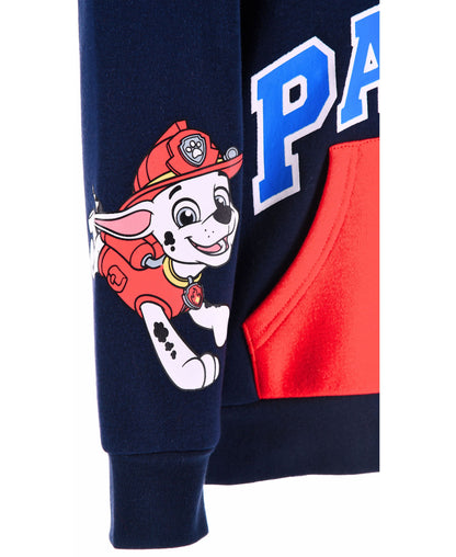 Paw Patrol Kapuzenpullover