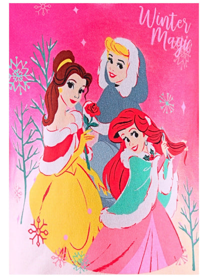 Schlafanzug Disney Princess