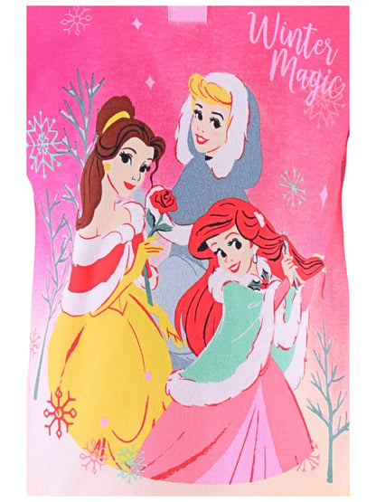 Schlafanzug Disney Princess