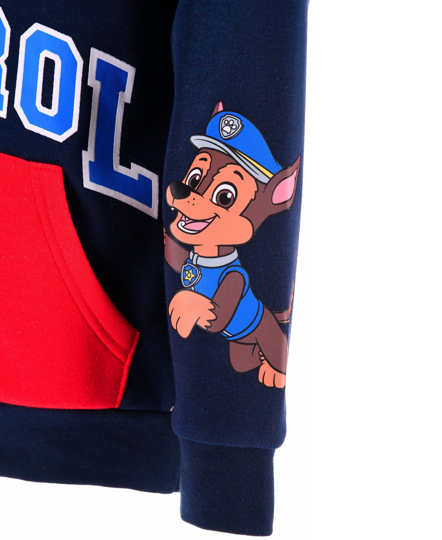 Paw Patrol Kapuzenpullover