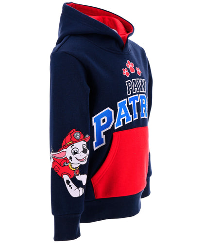 Paw Patrol Kapuzenpullover