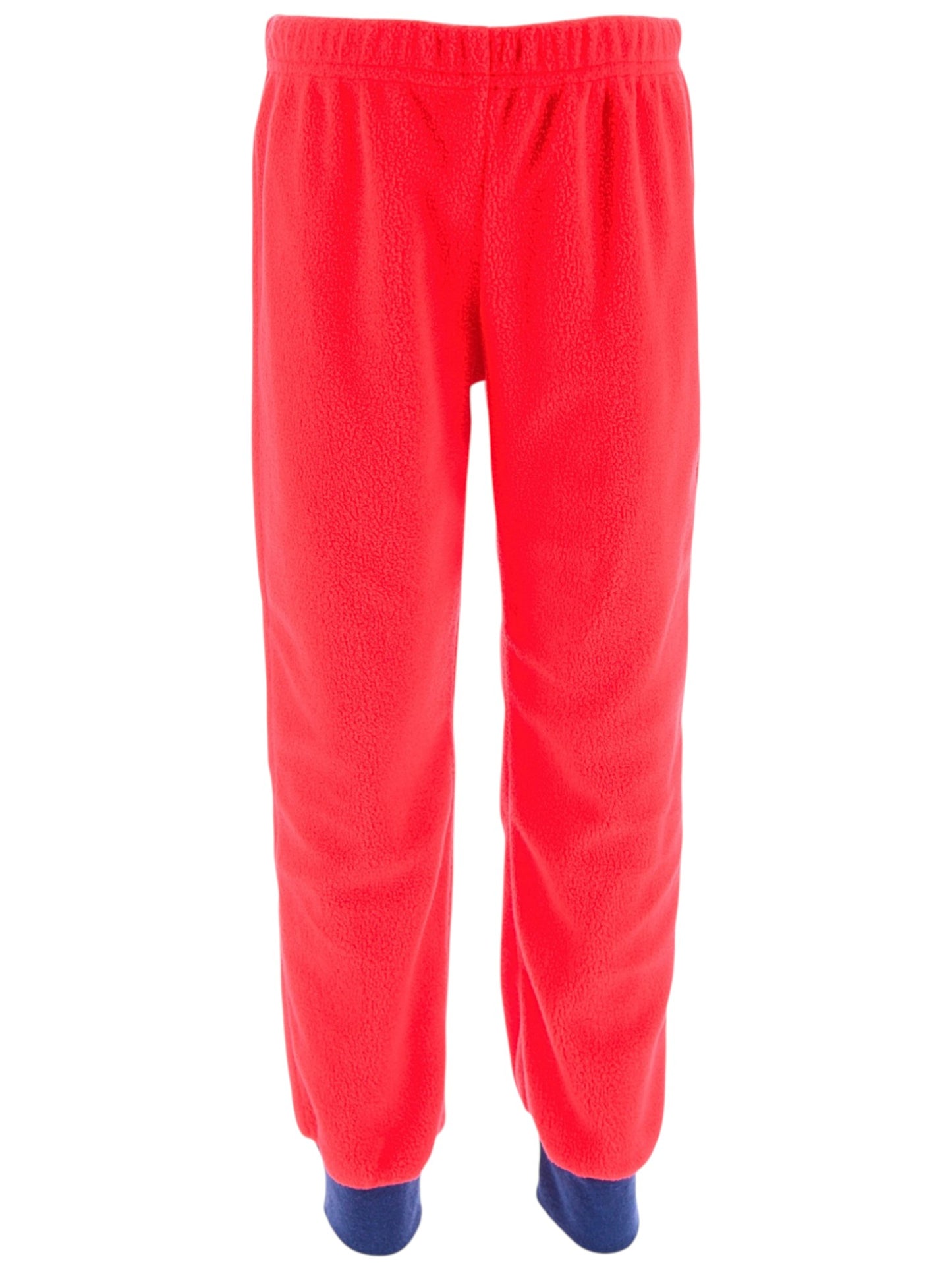Schlafanzug Fleece Sonic The Hedgehog