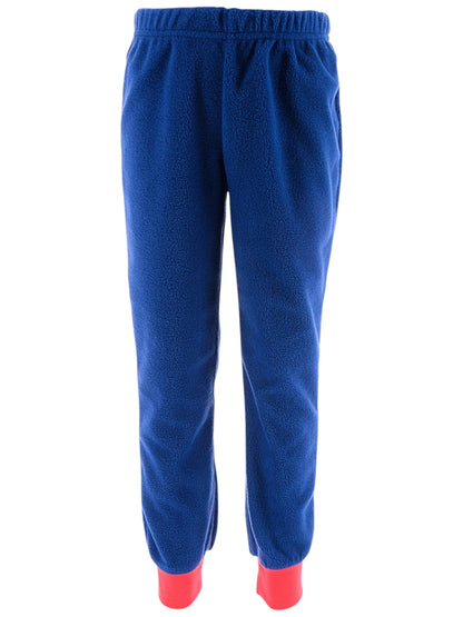 Schlafanzug Fleece Paw Patrol