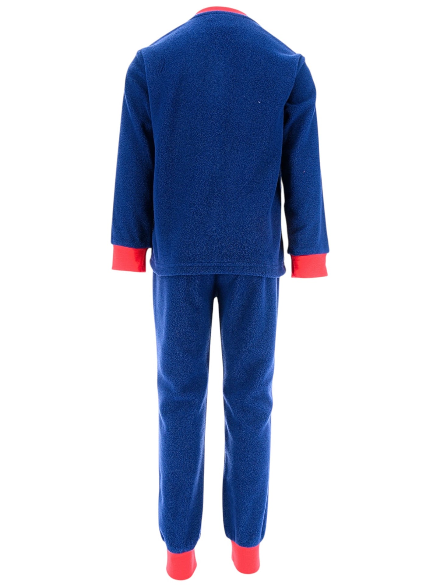 Schlafanzug Fleece Paw Patrol