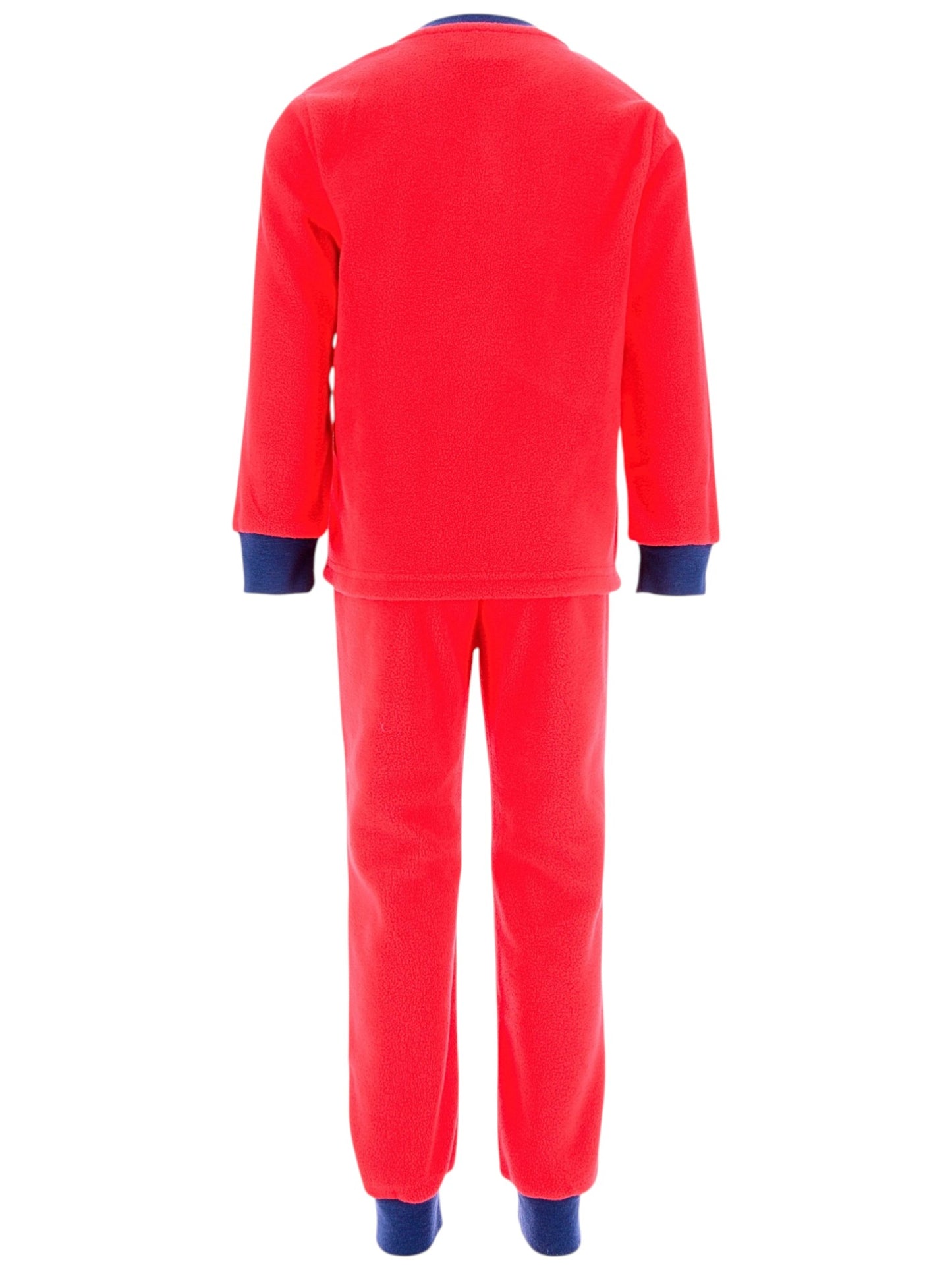 Schlafanzug Fleece Paw Patrol