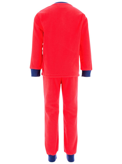 Schlafanzug Fleece Paw Patrol