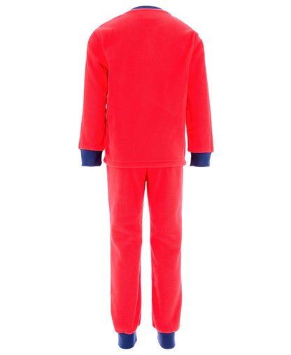 Schlafanzug Fleece Paw Patrol