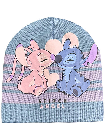 Wintermütze Disney Lilo & Stitch