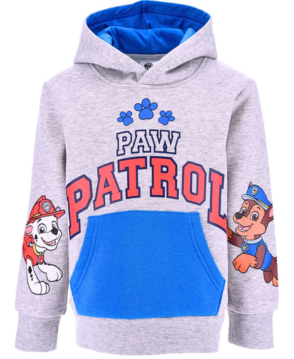 Paw Patrol Kapuzenpullover