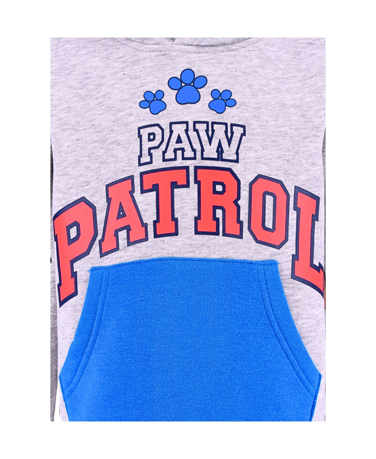 Paw Patrol Kapuzenpullover