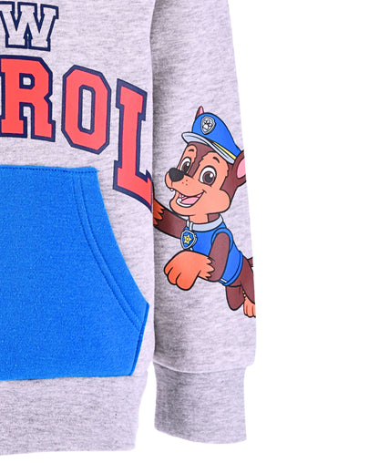 Paw Patrol Kapuzenpullover