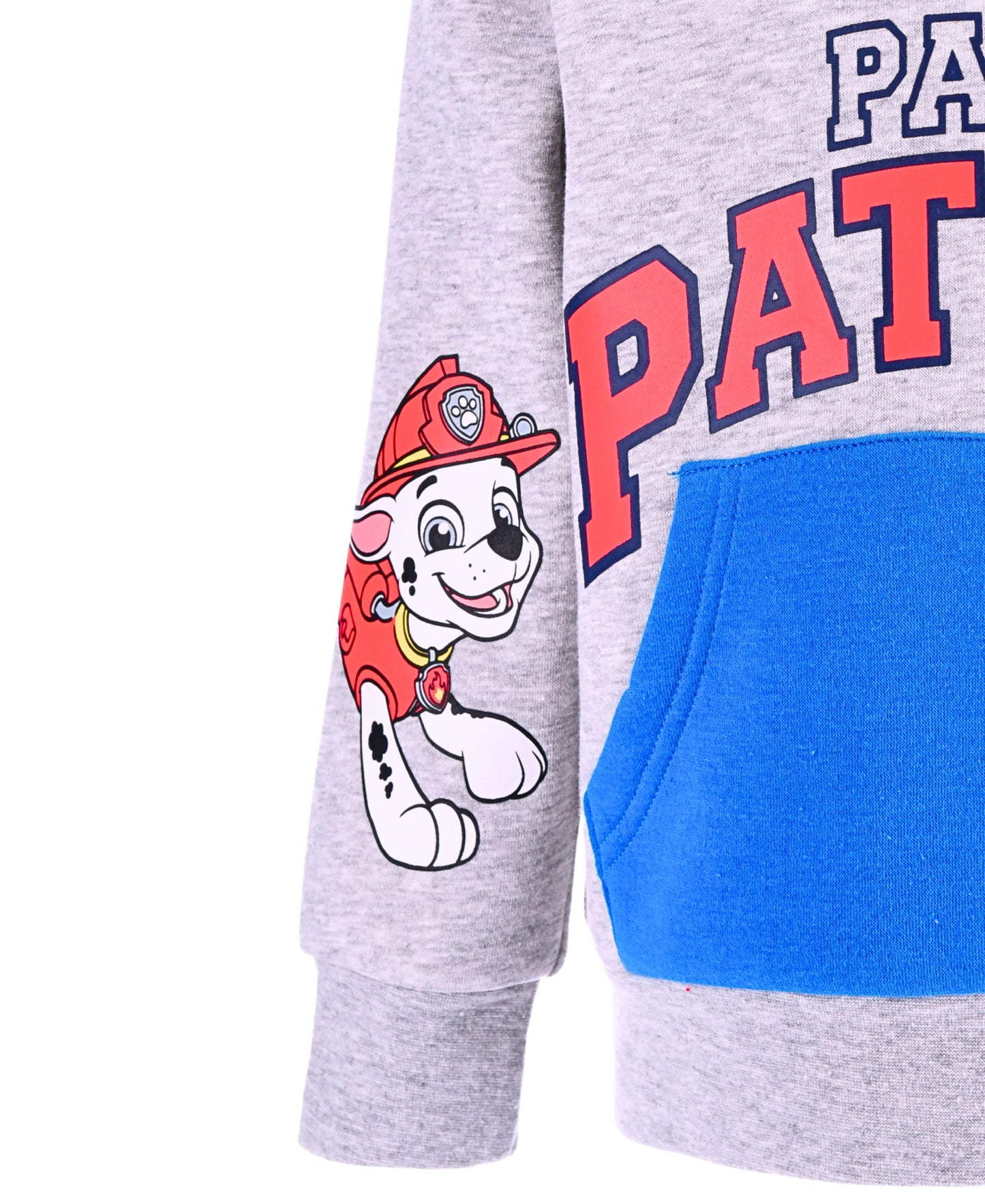 Paw Patrol Kapuzenpullover