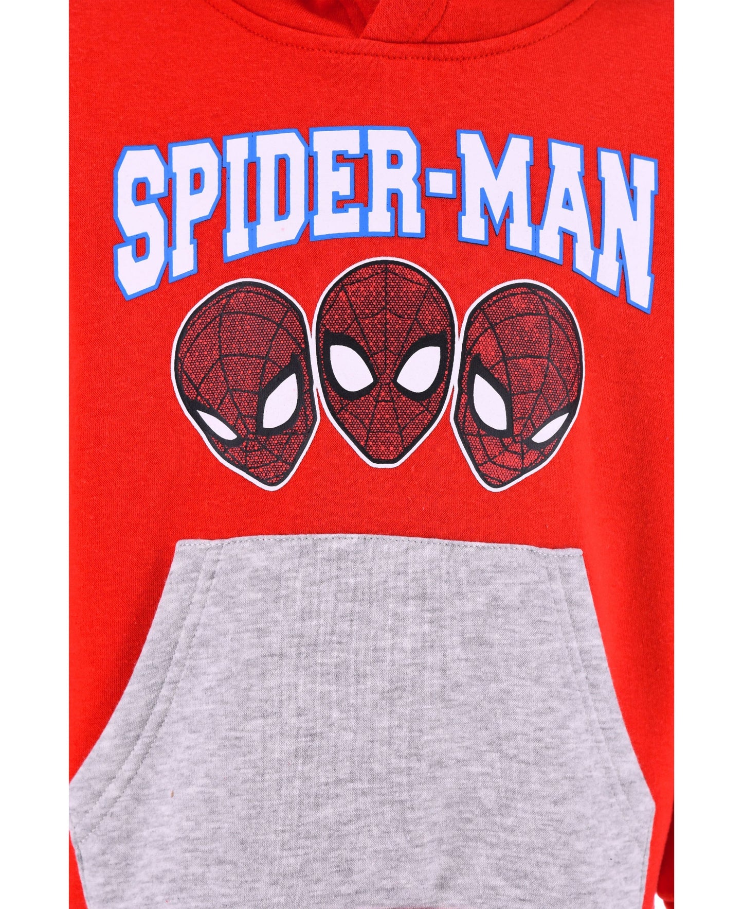 Spider-Man Kapuzenpullover für Jungen