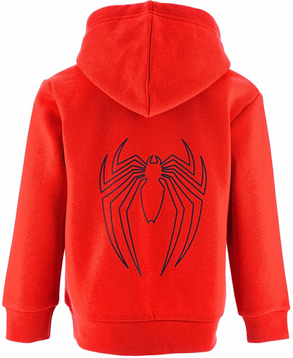 Spider-Man Kapuzenpullover für Jungen