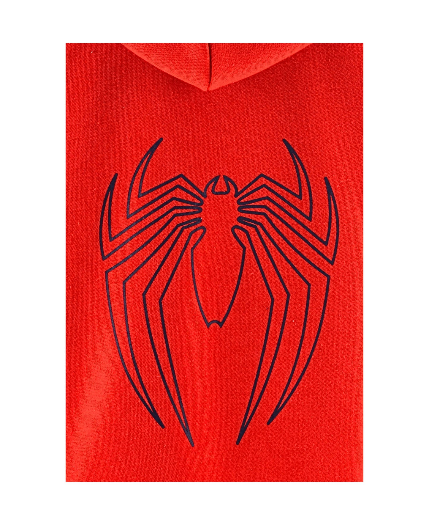 Spider-Man Kapuzenpullover für Jungen