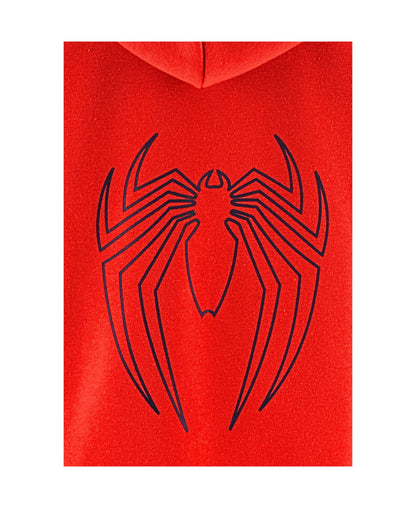 Spider-Man Kapuzenpullover für Jungen