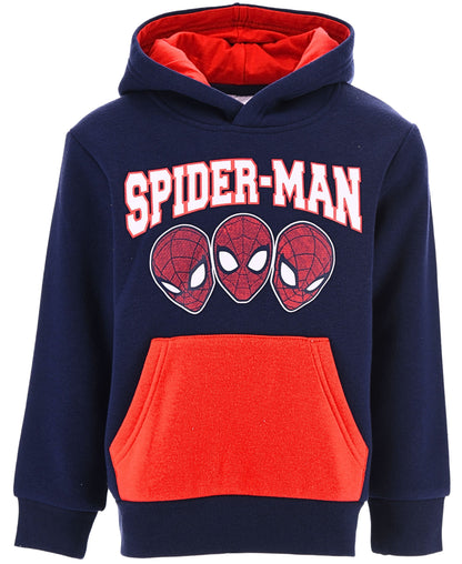 Spider-Man Kapuzenpullover für Jungen