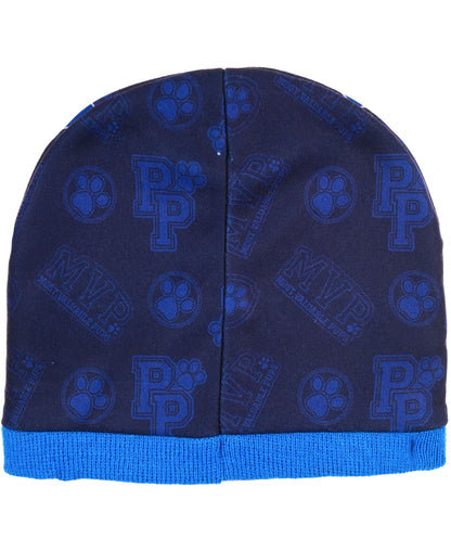 Paw Patrol Winter Mütze Set 3-teilig
