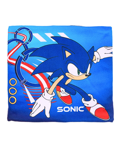 Sonic The Hedgehog Winter Mütze Set 3-teilig