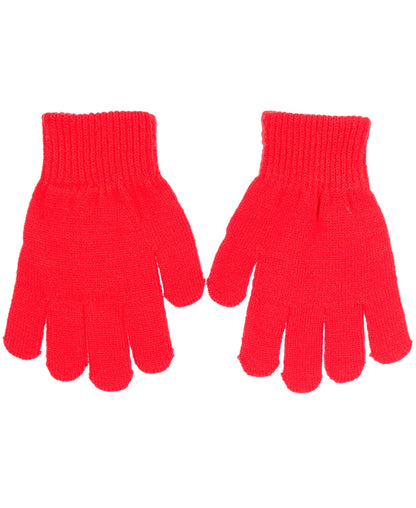 Sonic The Hedgehog Winter Mütze Set 3-teilig