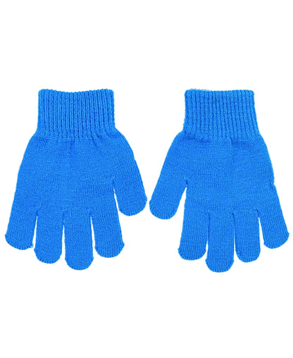 Sonic The Hedgehog Winter Mütze Set 3-teilig