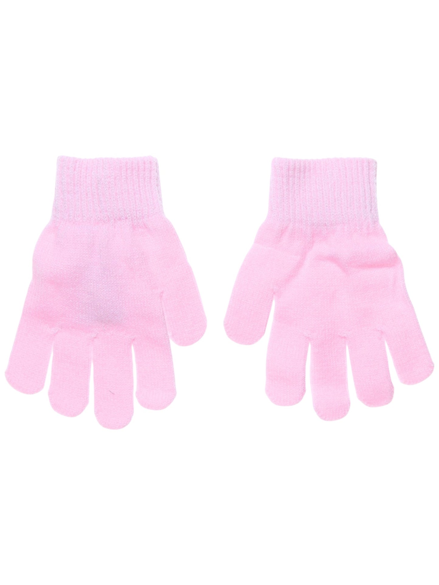 Stitch Winter Mütze Set