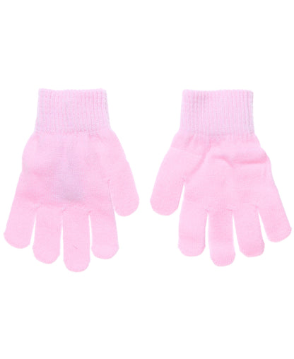Stitch Winter Mütze Set 2-teilig