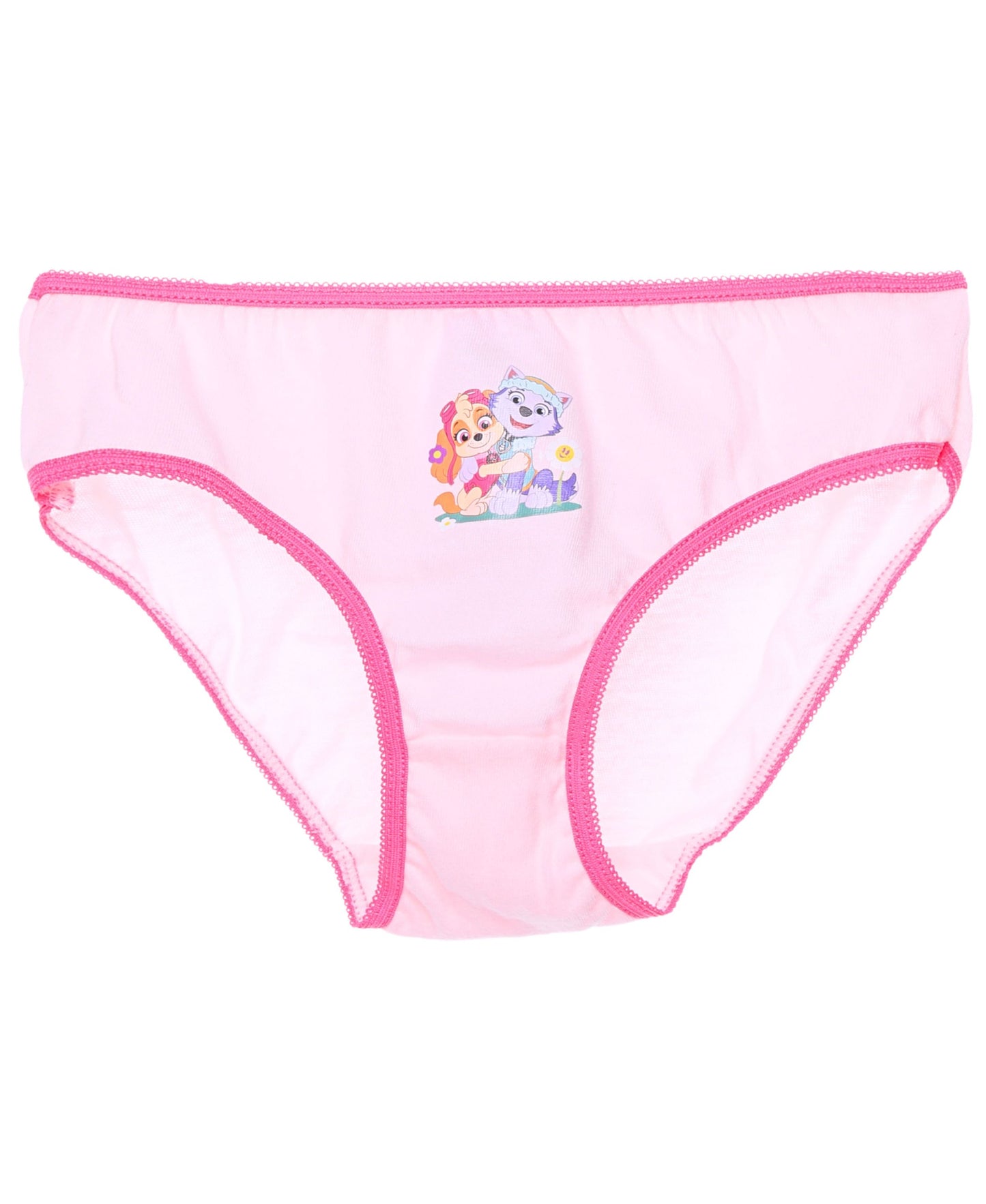 Paw Patrol Slip 6-er Pack