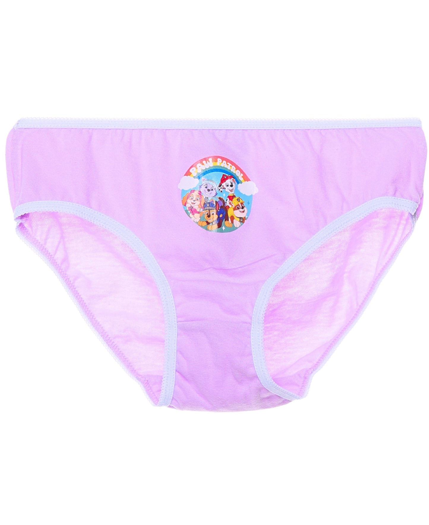 Paw Patrol Slip 6-er Pack