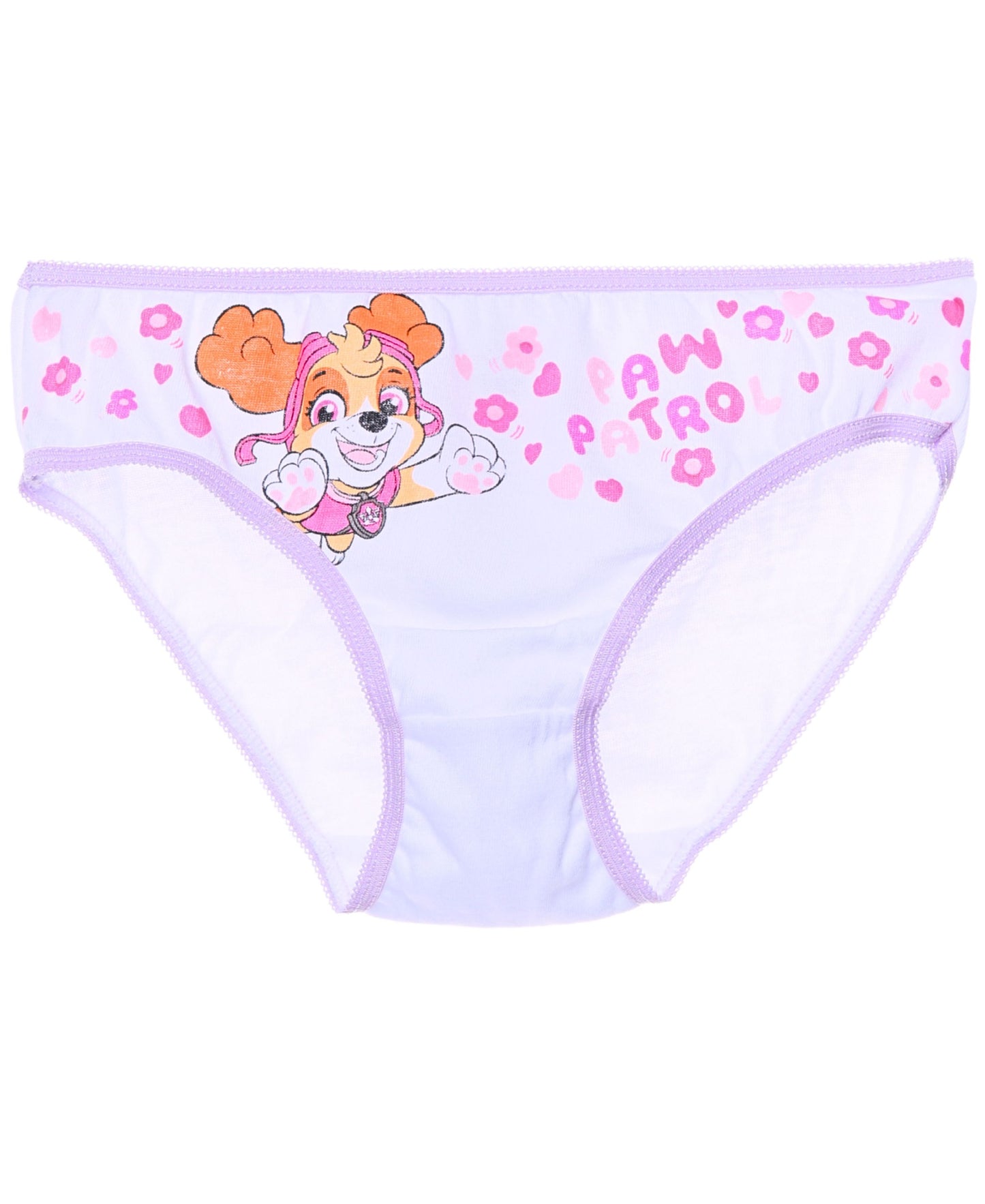 Paw Patrol Slip 6-er Pack