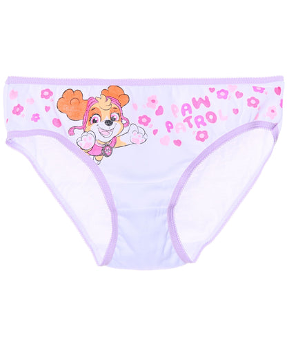 Paw Patrol Slip 6-er Pack