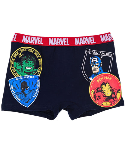 Avengers Marvel Unterhose 4-er Pack