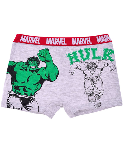 Avengers Marvel Unterhose 4-er Pack