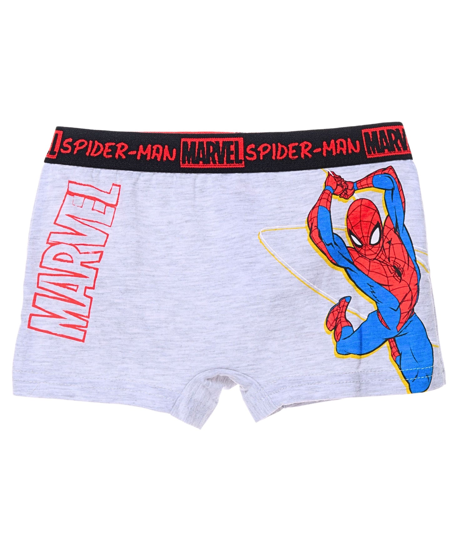 Spider-Man Unterhose 4-er Pack