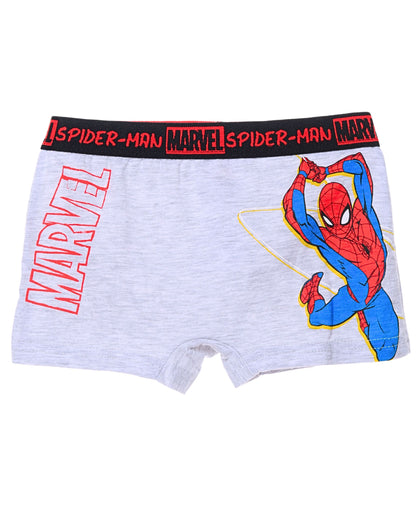 Spider-Man Unterhose 4-er Pack