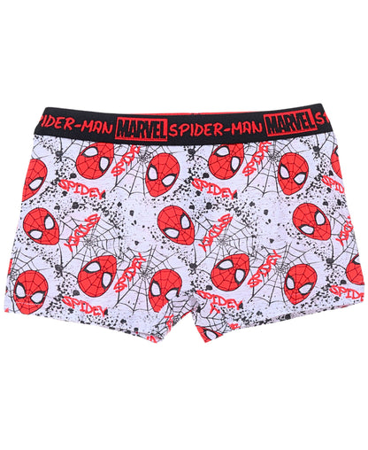 Spider-Man Unterhose 4-er Pack