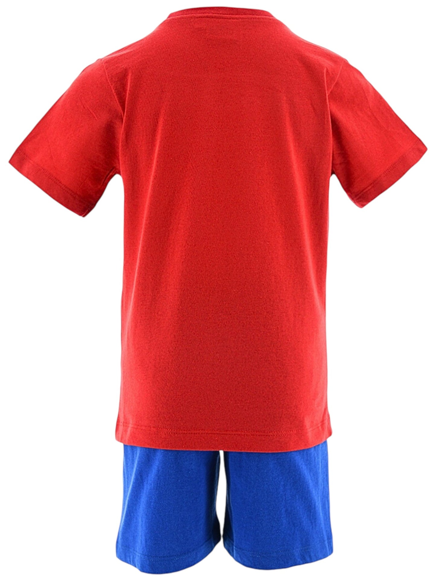 Spider-Man Shorty Schlafanzug