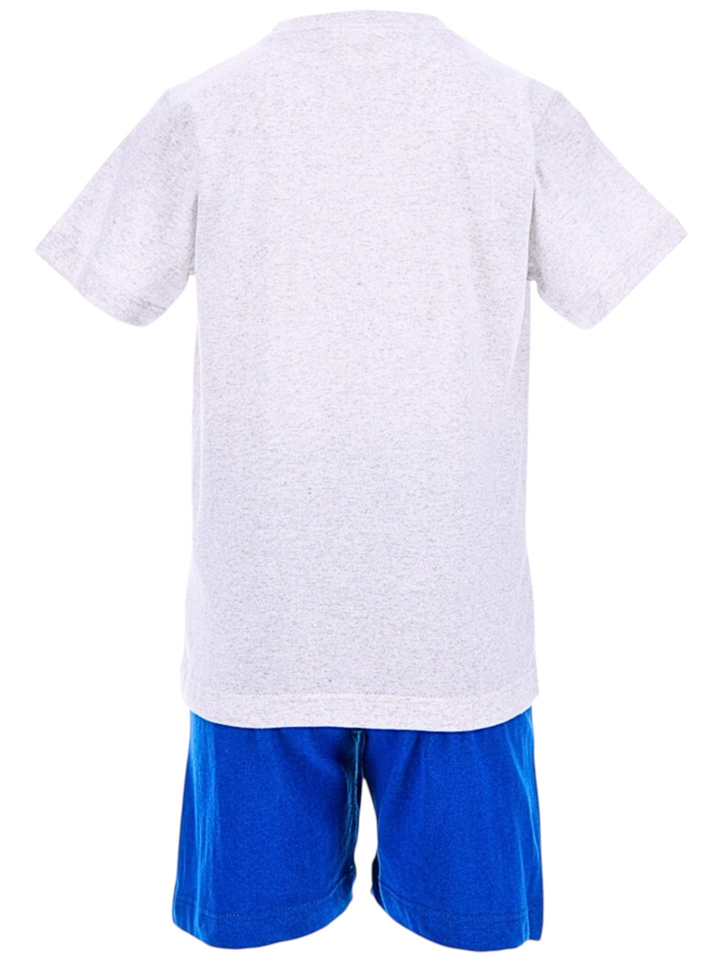 Sonic The Hedgehog Shorty Schlafanzug