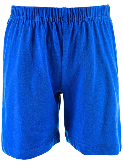 Sonic The Hedgehog Shorty Schlafanzug