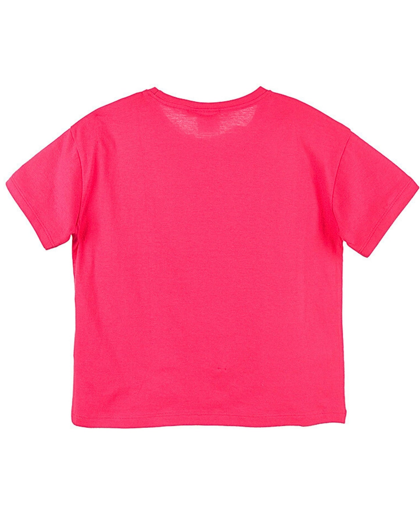 Lilo & Stitch T-Shirt mit Glitzerdetails für Mädchen