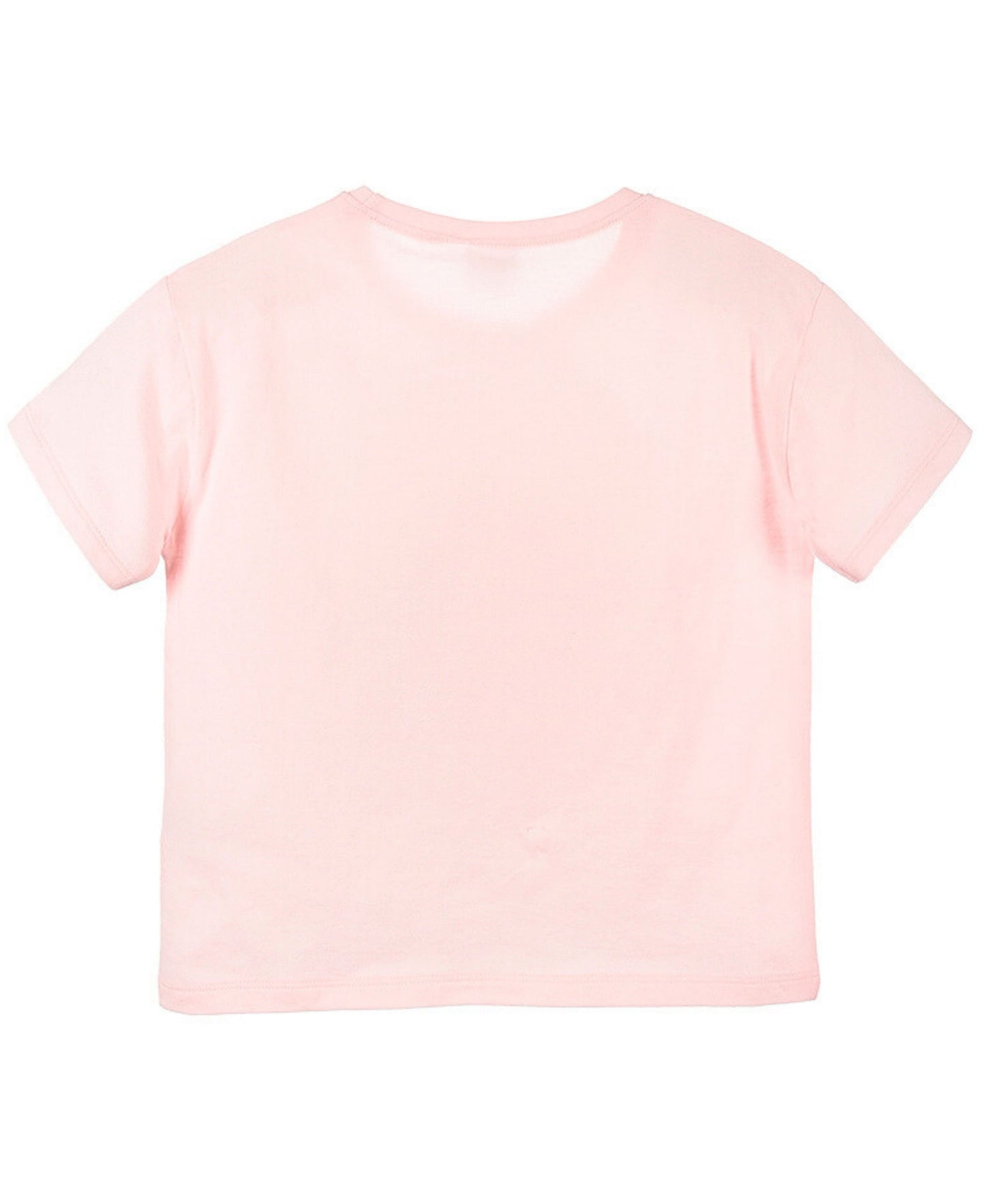 Lilo & Stitch T-Shirt mit Glitzerdetails für Mädchen