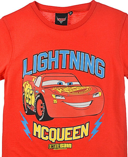 Disney Cars T-Shirt für Jungen